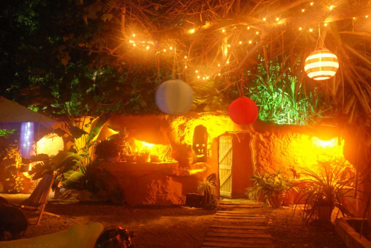 Villa We Bushcamp & Horse Safaris Hluhluwe Exterior foto