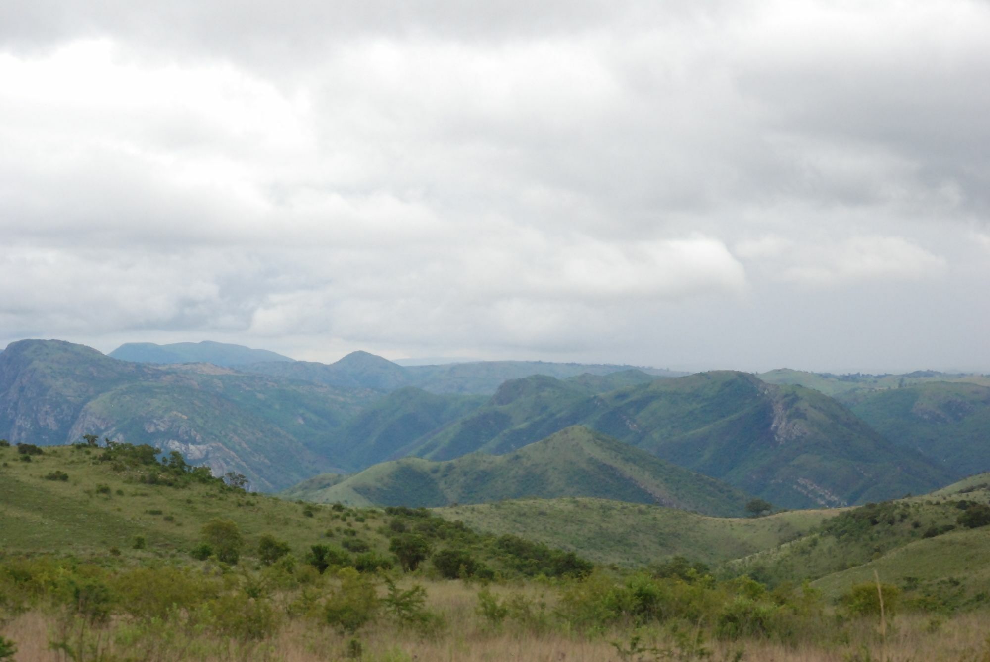 Villa We Bushcamp & Horse Safaris Hluhluwe Exterior foto