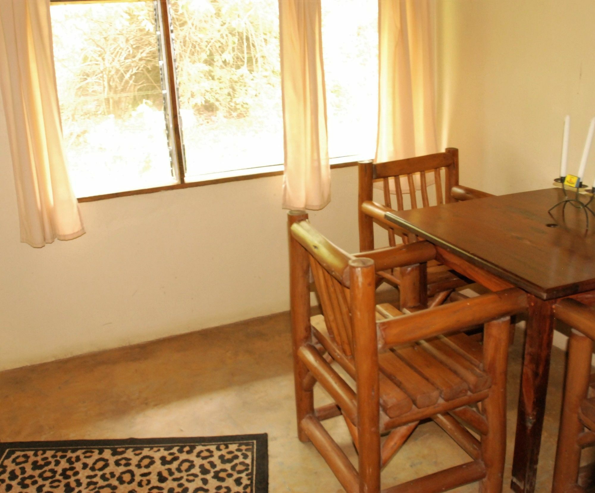 Villa We Bushcamp & Horse Safaris Hluhluwe Exterior foto