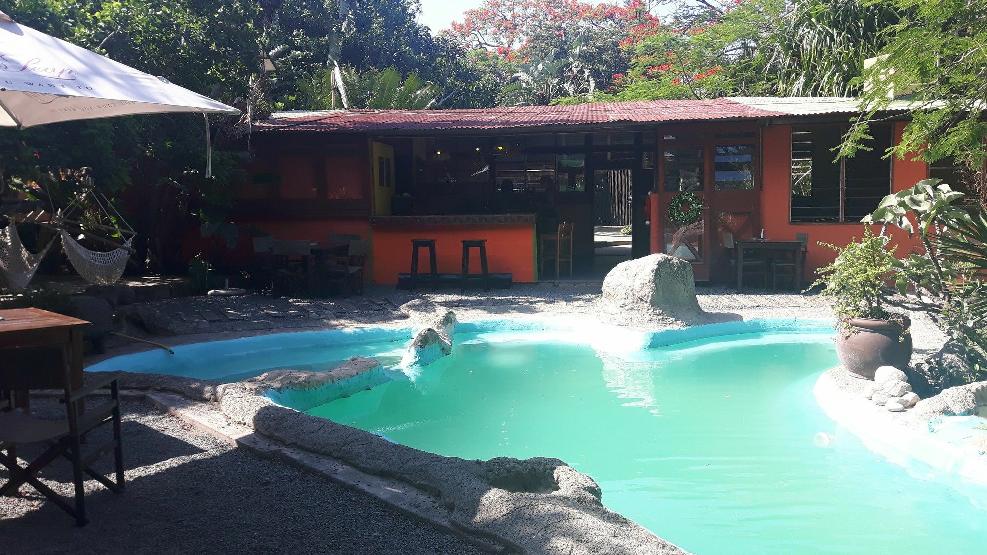 Villa We Bushcamp & Horse Safaris Hluhluwe Exterior foto